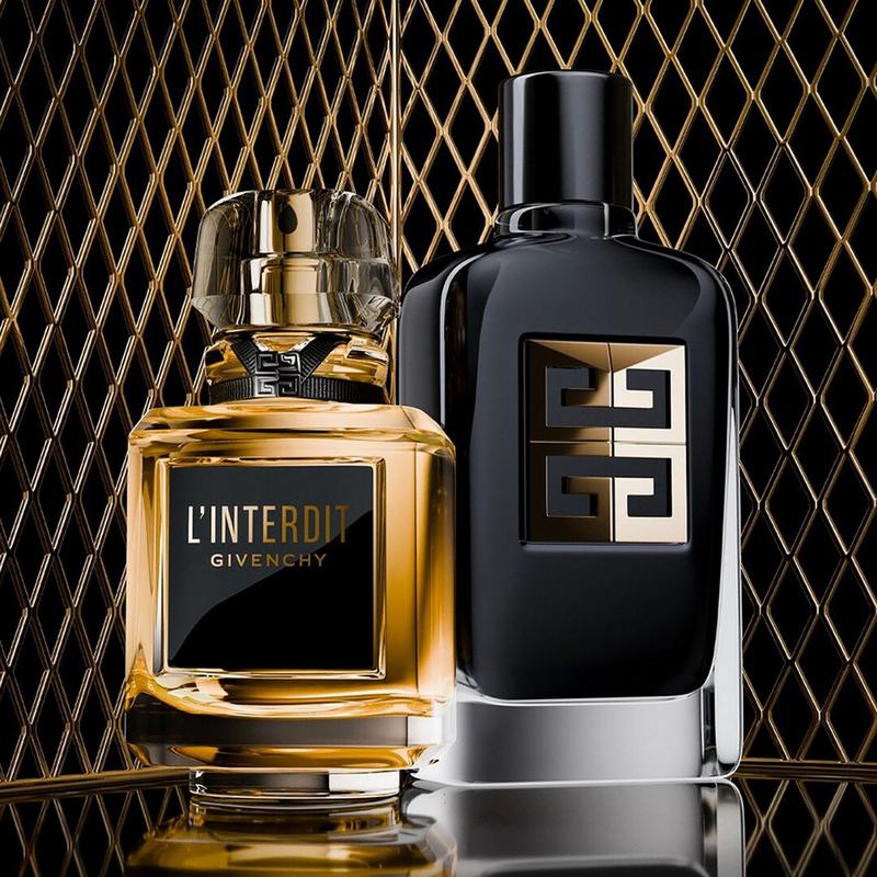 Givenchy - 2.7 oz L'Interdit Parfum Eau de Parfum | Ulta Beauty