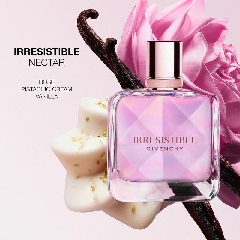 Givenchy - 1.7 oz Irresistible Nectar Eau de Parfum | Ulta Beauty