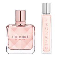 Givenchy Irresistible フレグランスセット Irresistible 3-pc Discovery Set - Discovery set of 3 travel