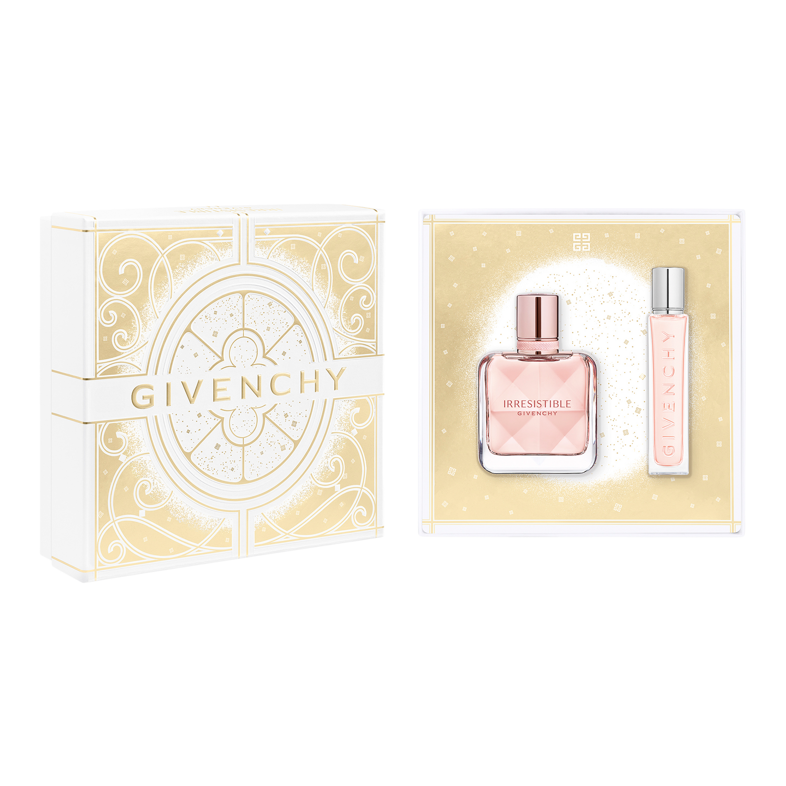 Irresistible Eau de Parfum 2-Piece Gift Set