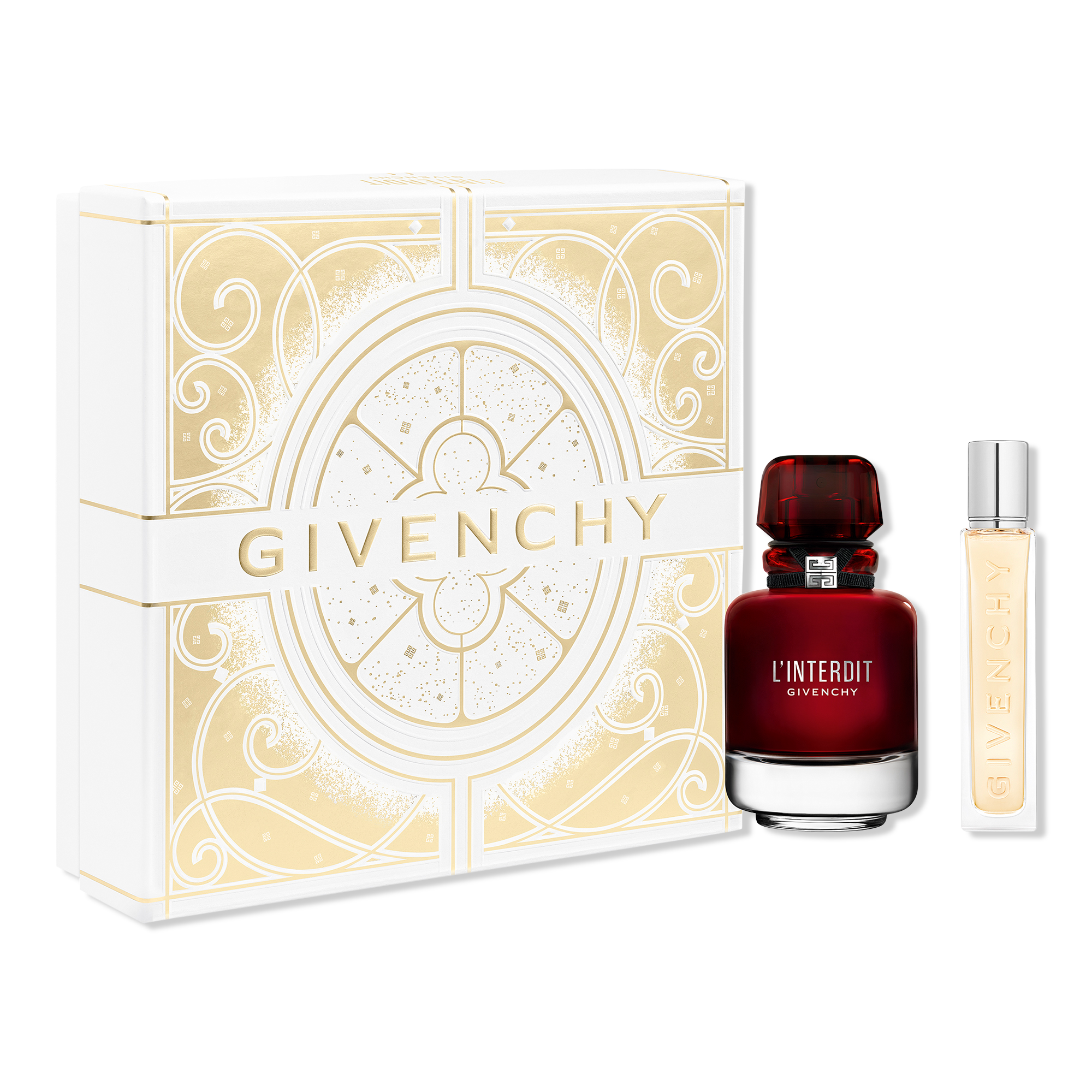 Givenchy L'Interdit Eau De Parfum Rouge 2-Piece Gift Set #1