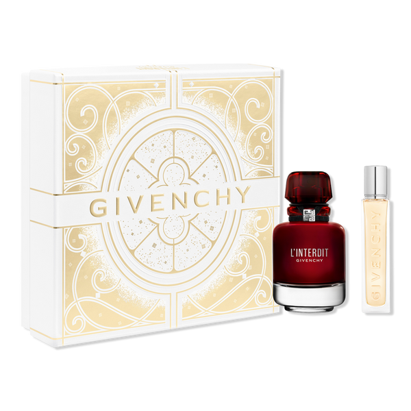 Givenchy L'Interdit Eau De Parfum Rouge 2-Piece Gift Set #1
