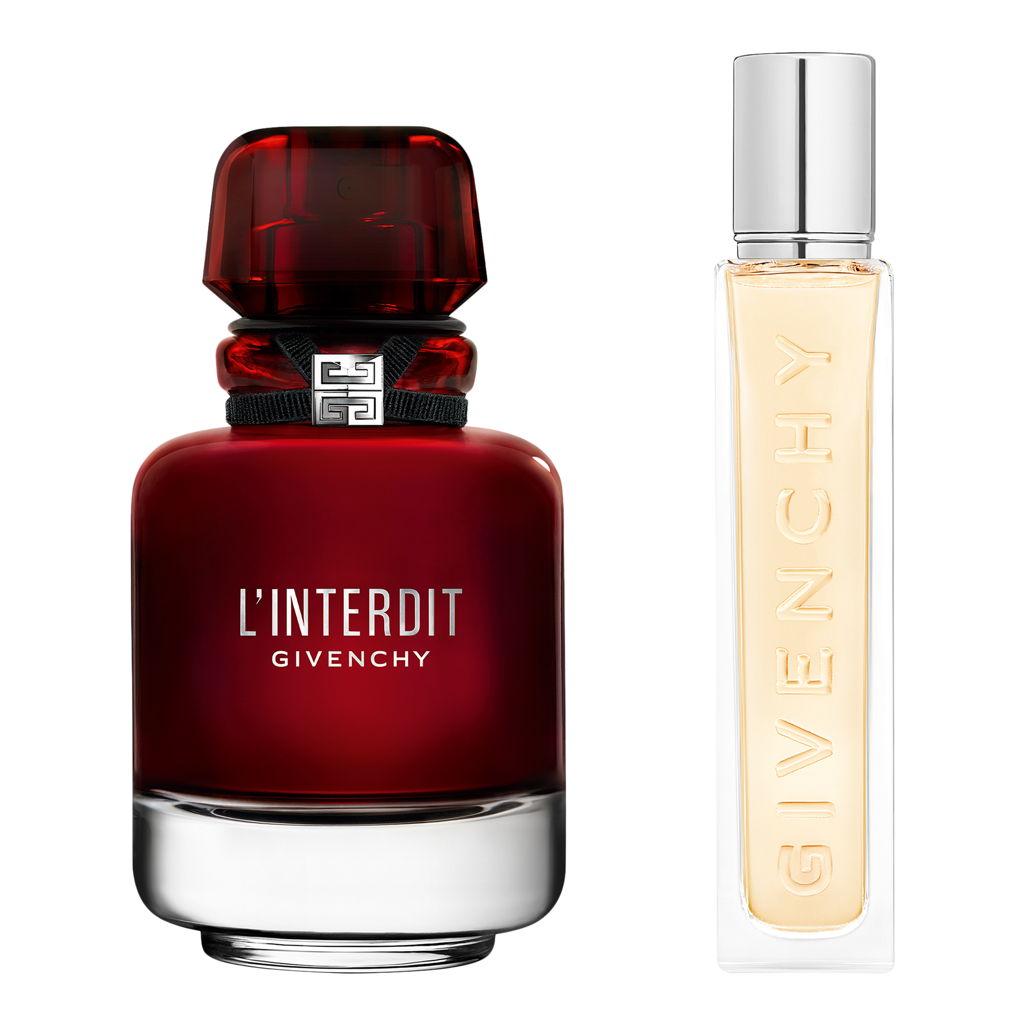 Givenchy L'Interdit - Thumbnail 4
