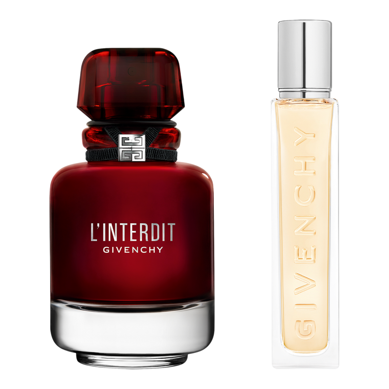 Givenchy - L'Interdit Eau De Parfum Rouge 2-Piece Gift Set | Ulta