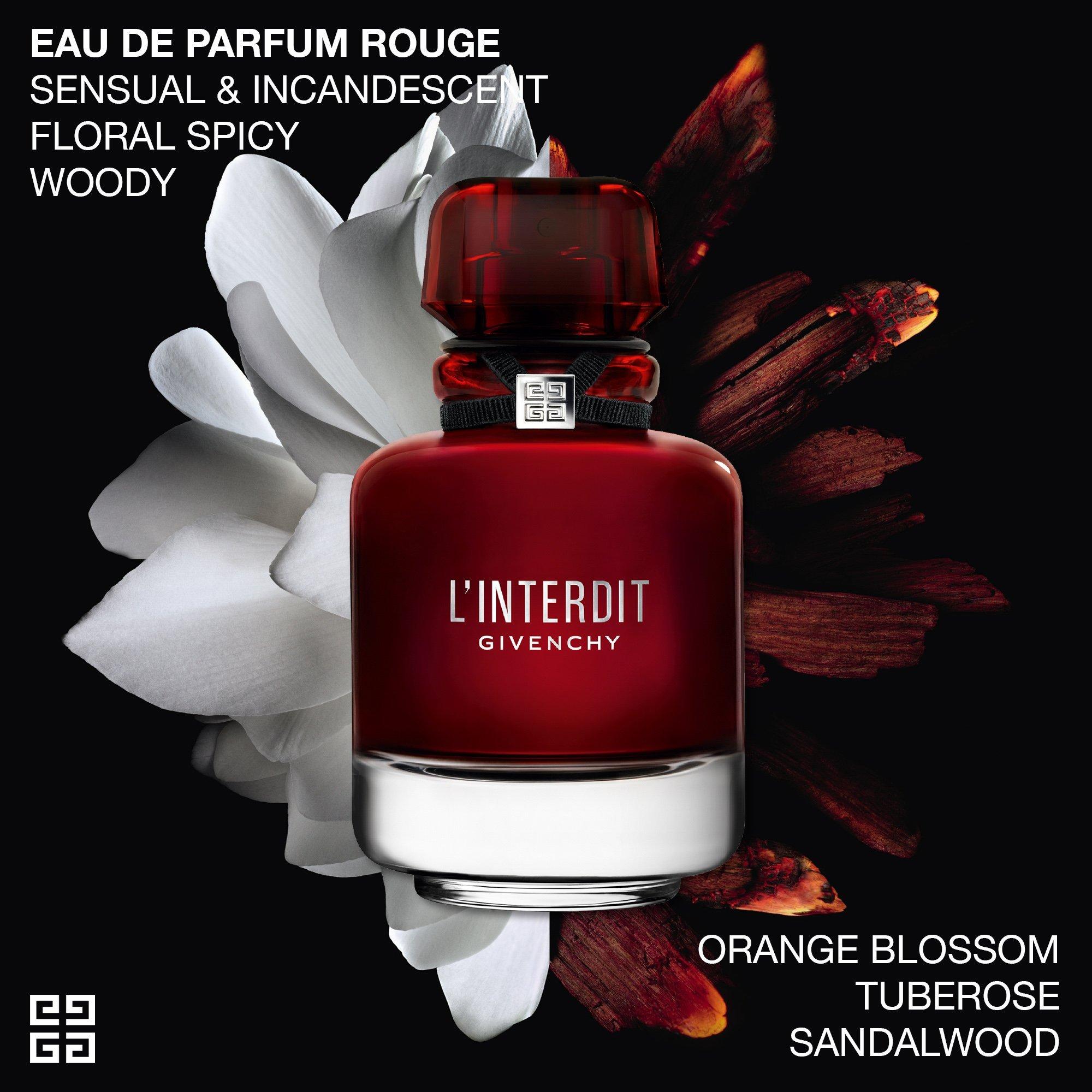 Givenchy L'Interdit