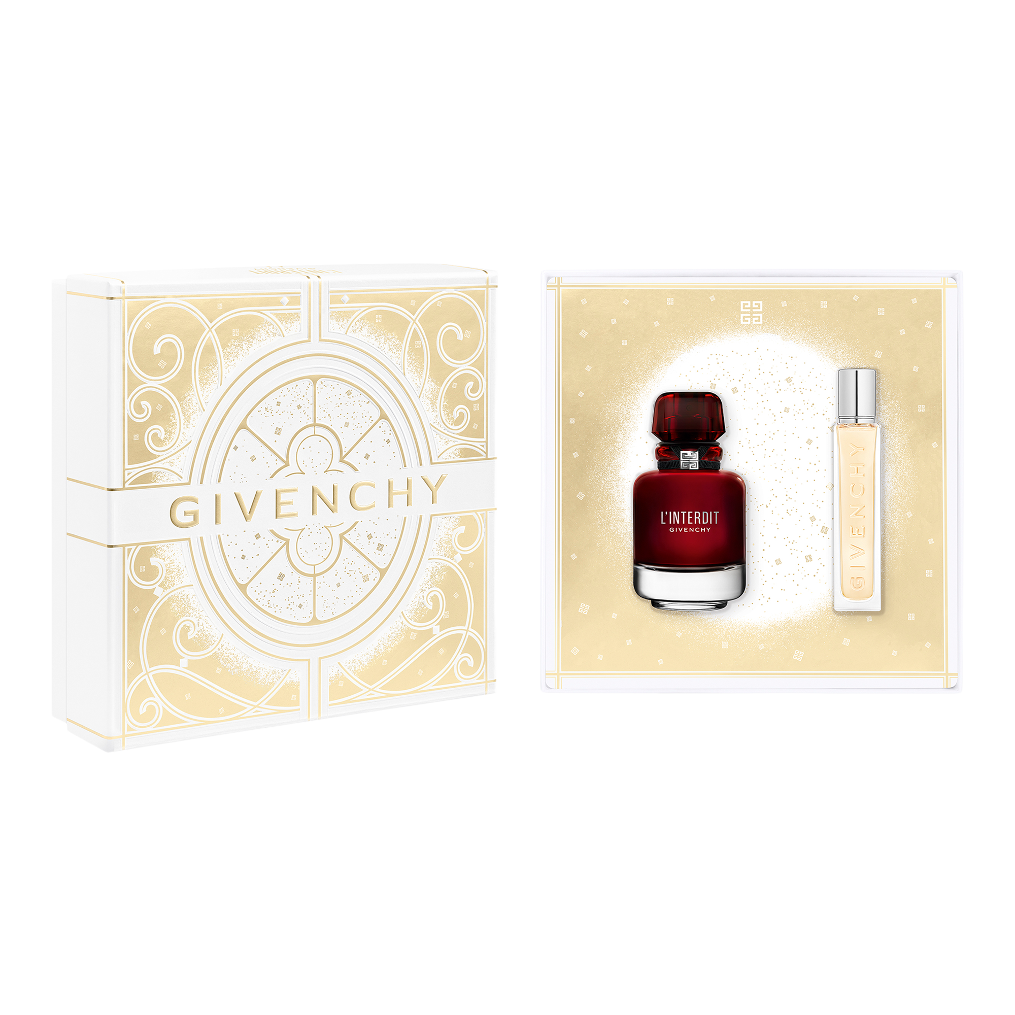 Givenchy L'Interdit - Thumbnail 2