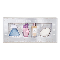 Ariana Grande 4-Piece Coffret
