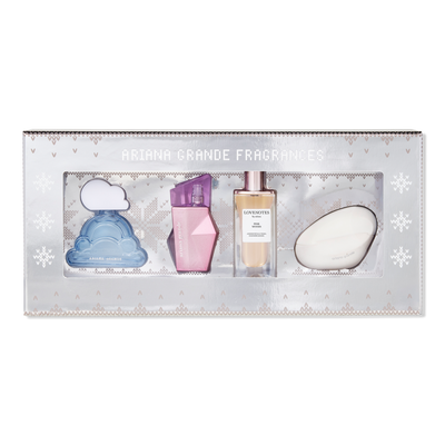 Ariana Grande Ariana Grande 4-Piece Coffret