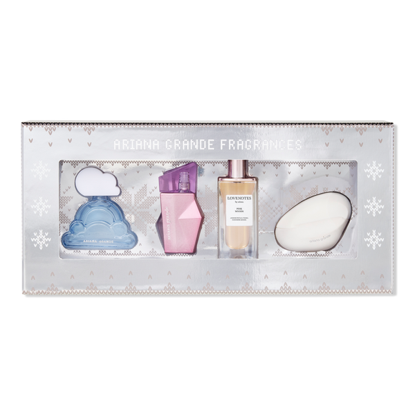 Ariana Grande Ariana Grande 4-Piece Coffret #1