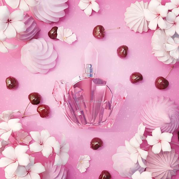 Ariana Grande Ariana Grande 4-Piece Coffret #4