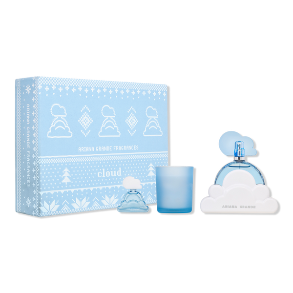 Ariana Grande Cloud 3-Piece Gift Set #1
