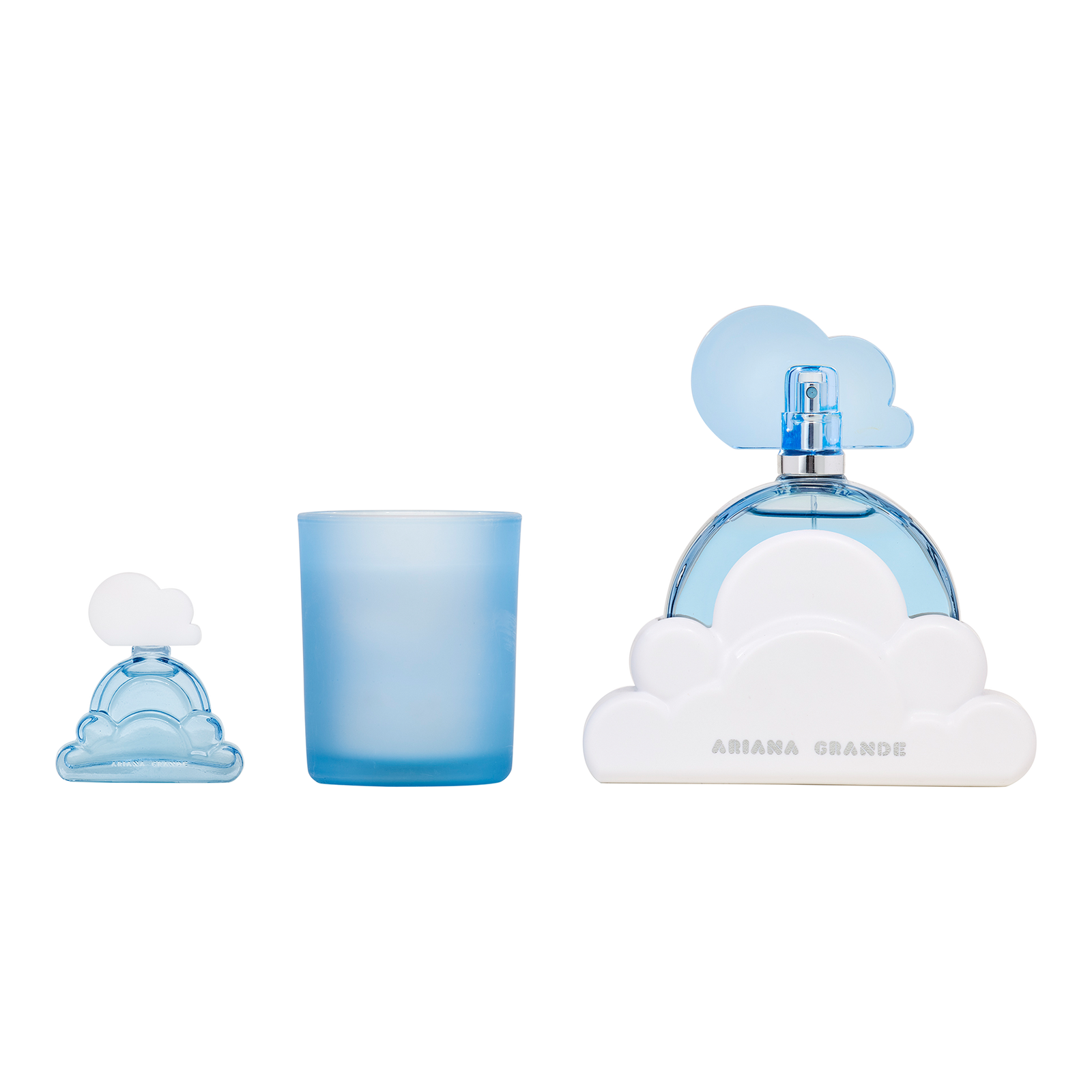 Cloud 3-Piece Gift Set