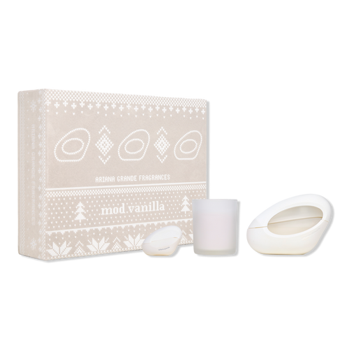 MOD Vanilla 3-Piece Gift Set