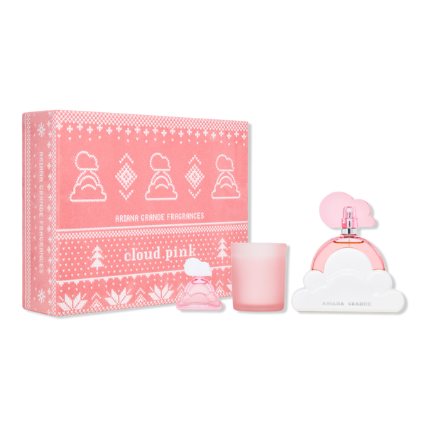 Ariana Grande Cloud Pink 3-Piece Gift Set #1