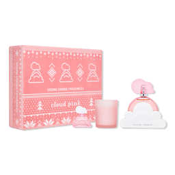 Ariana Grande Cloud Pink 3-Piece Gift Set