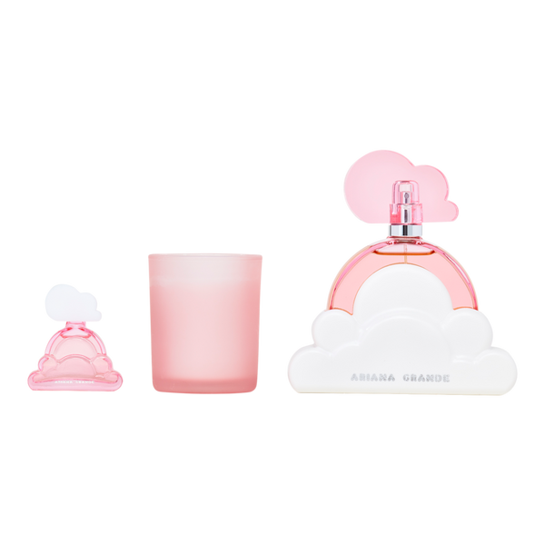 Ariana Grande Cloud Pink 3-Piece Gift Set #2