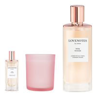 Ariana Grande - LOVENOTES Pink Woods by Ariana Grande 3
