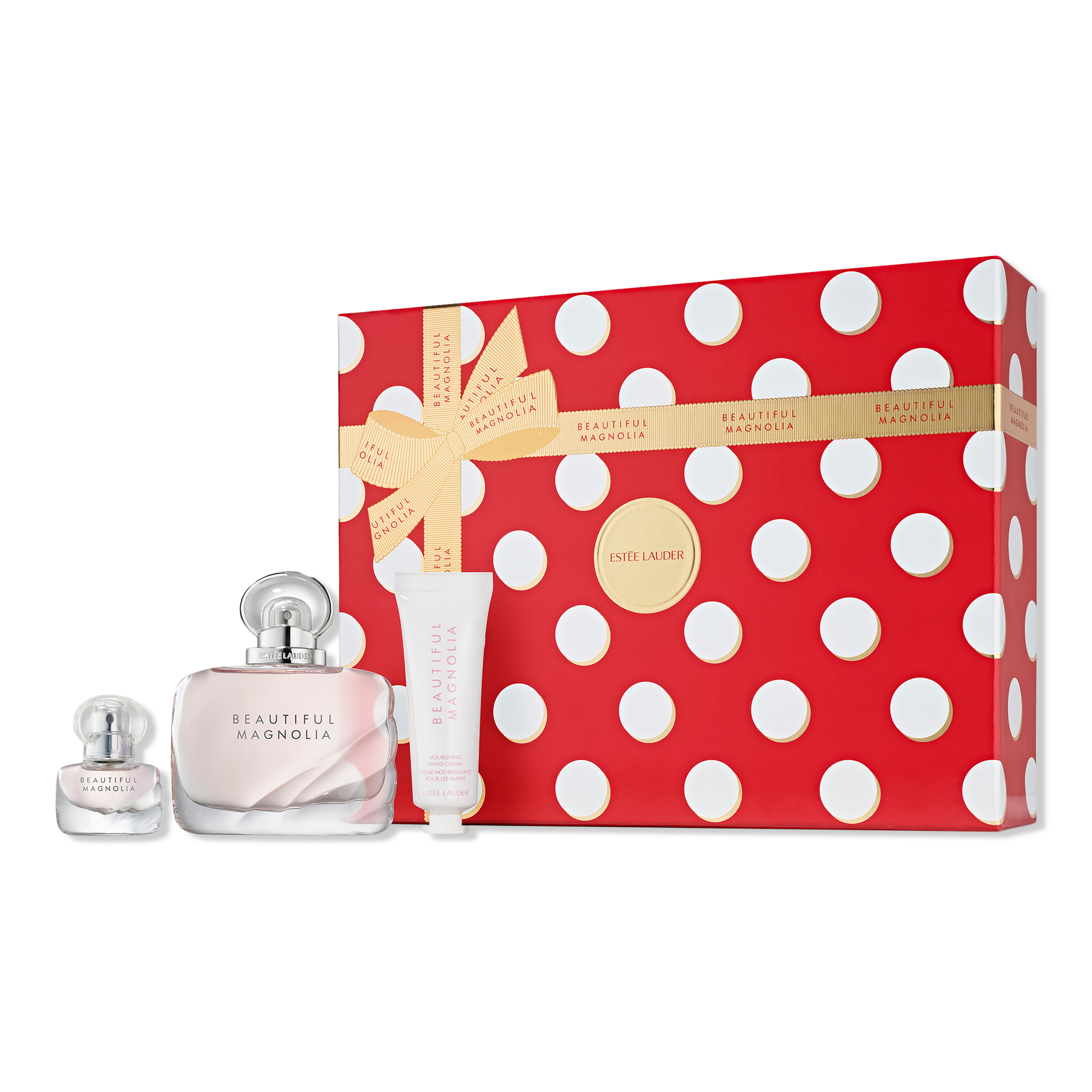 Estée Lauder Beautiful Magnolia Favorites Trio Fragrance Gift Set #1