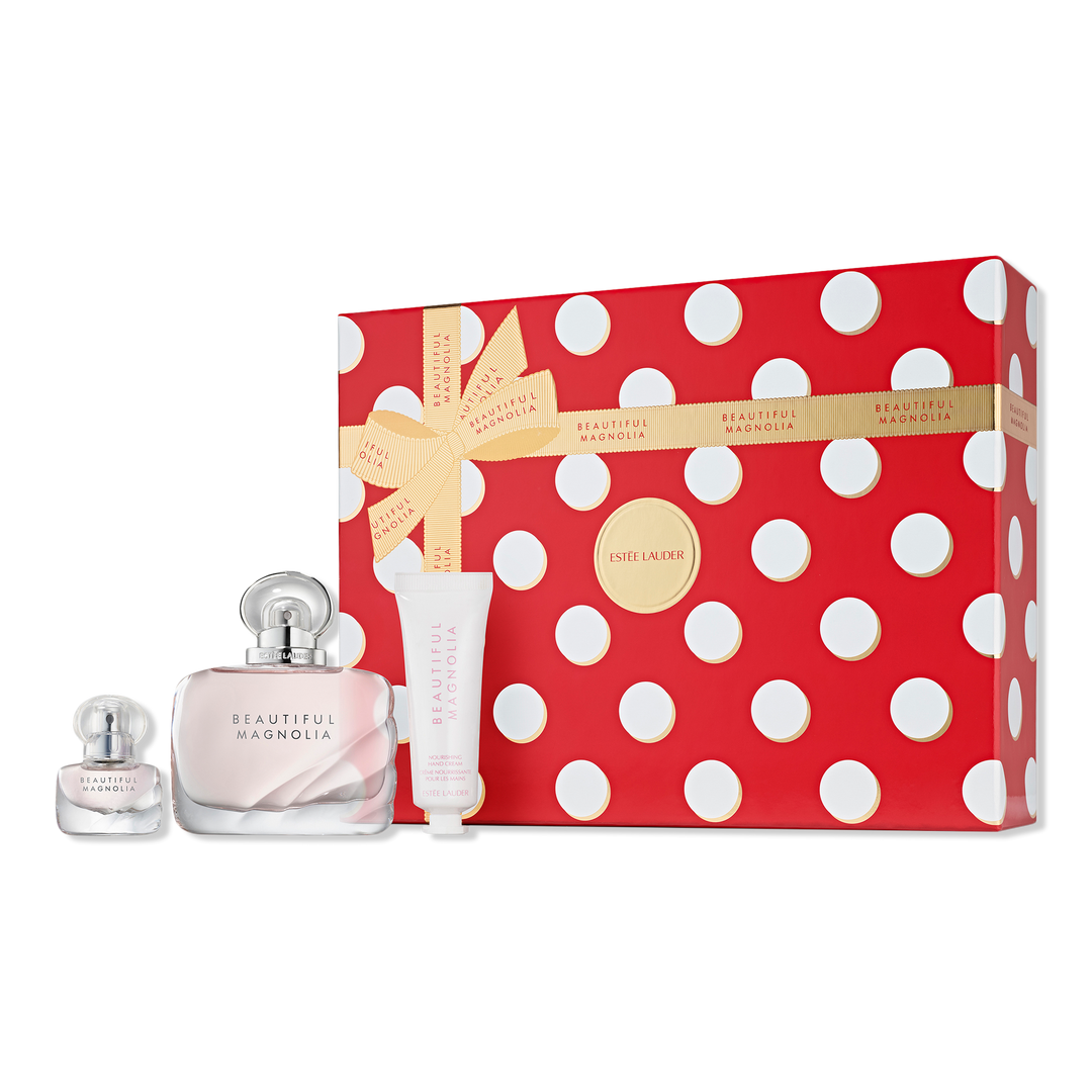 Estée Lauder Beautiful Magnolia Favorites Trio Fragrance Set #1