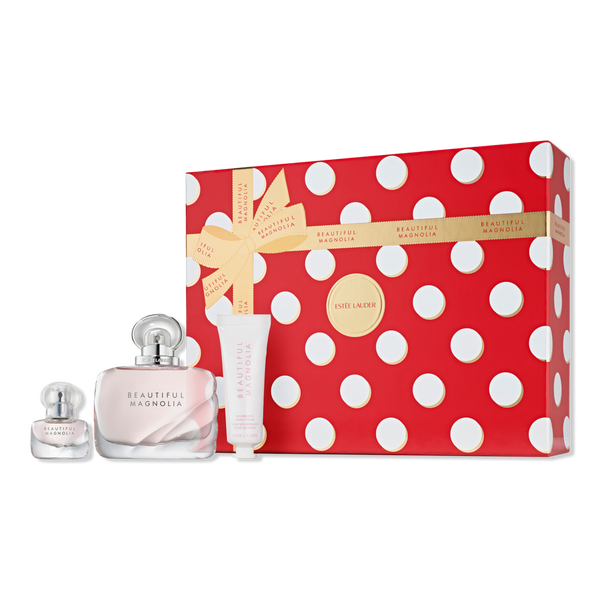 Estée Lauder Beautiful Magnolia Favorites Trio Fragrance Gift Set #1