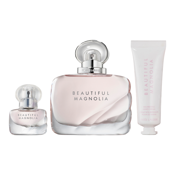 Estée Lauder Beautiful Magnolia Favorites Trio Fragrance Gift Set #2