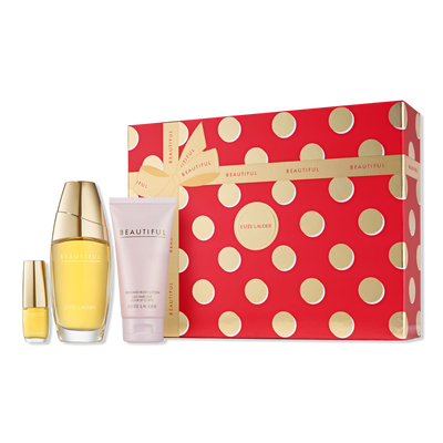 Estée Lauder Favorites Trio Fragrance Set