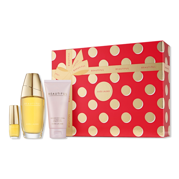 Estée Lauder Beautiful Favorites Trio Fragrance Gift Set #1