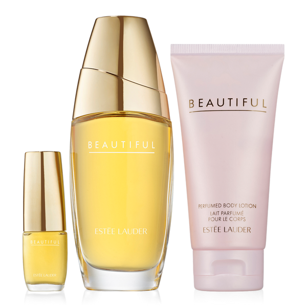 Estée Lauder Beautiful Favorites Trio Fragrance Gift Set #2