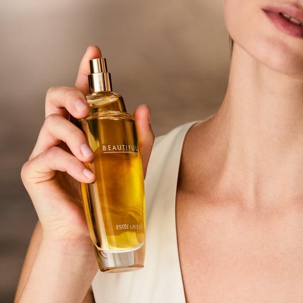 Estée Lauder Beautiful Favorites Trio Fragrance Gift Set #4