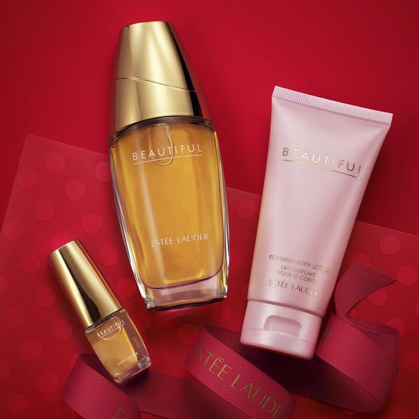Estée Lauder Beautiful Favorites Trio Fragrance Gift Set #5