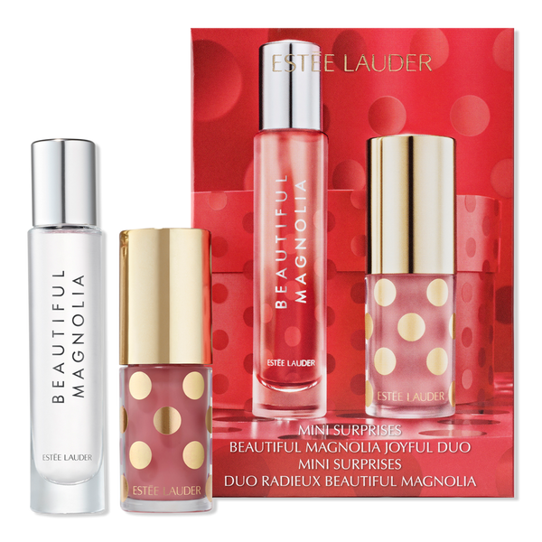Estée Lauder Beautiful Magnolia Joyful Duo Fragrance Set #1