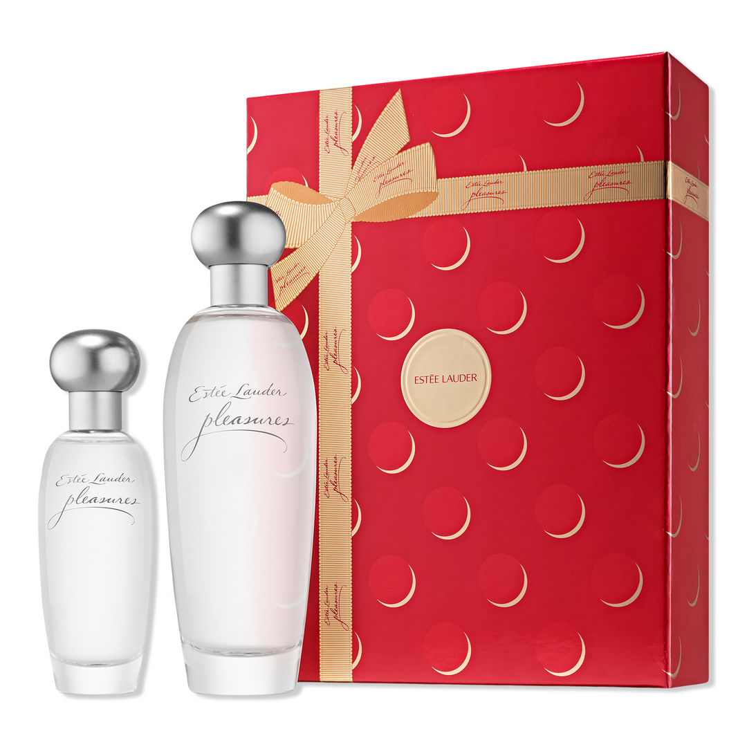 Estée Lauder Pleasures Duo Fragrance Set #1