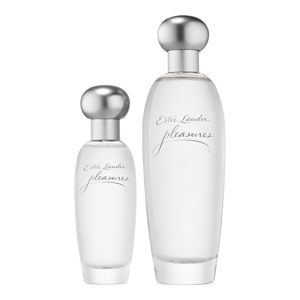 Estée Lauder Pleasures Duo Perfume Gift Fragrance Set #2
