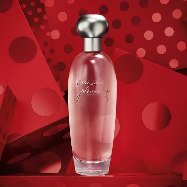 Estée Lauder Pleasures Duo Perfume Gift Fragrance Set #5