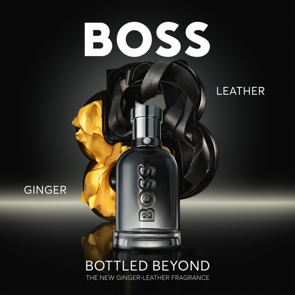 Hugo Boss BOSS Bottled Beyond Eau de Parfum #3