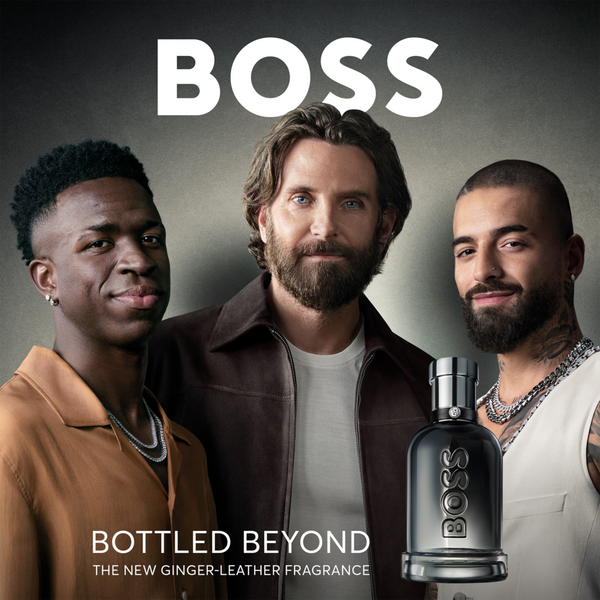 Hugo Boss BOSS Bottled Beyond Eau de Parfum #4