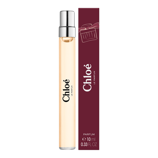 Chloé Le Parfum Travel Spray #2