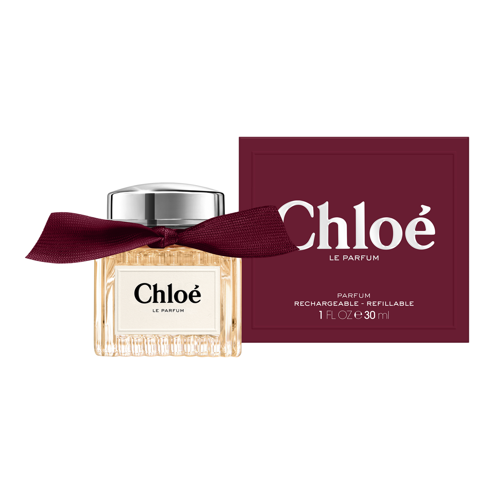 Le Parfum - 1.0 oz