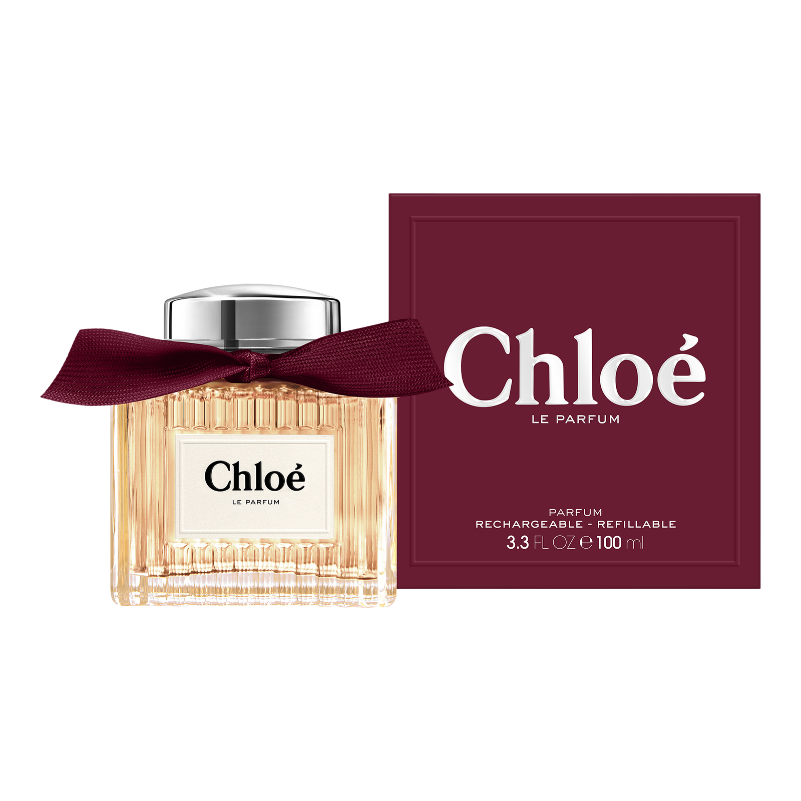 Le Parfum - 3.3 oz