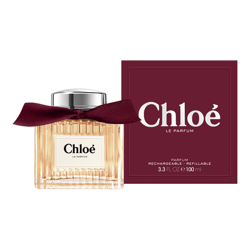 Chloé Le Parfum 30ml Chloé Le Parfum with Orange Blossom and Vanilla - Chloé | Sephora