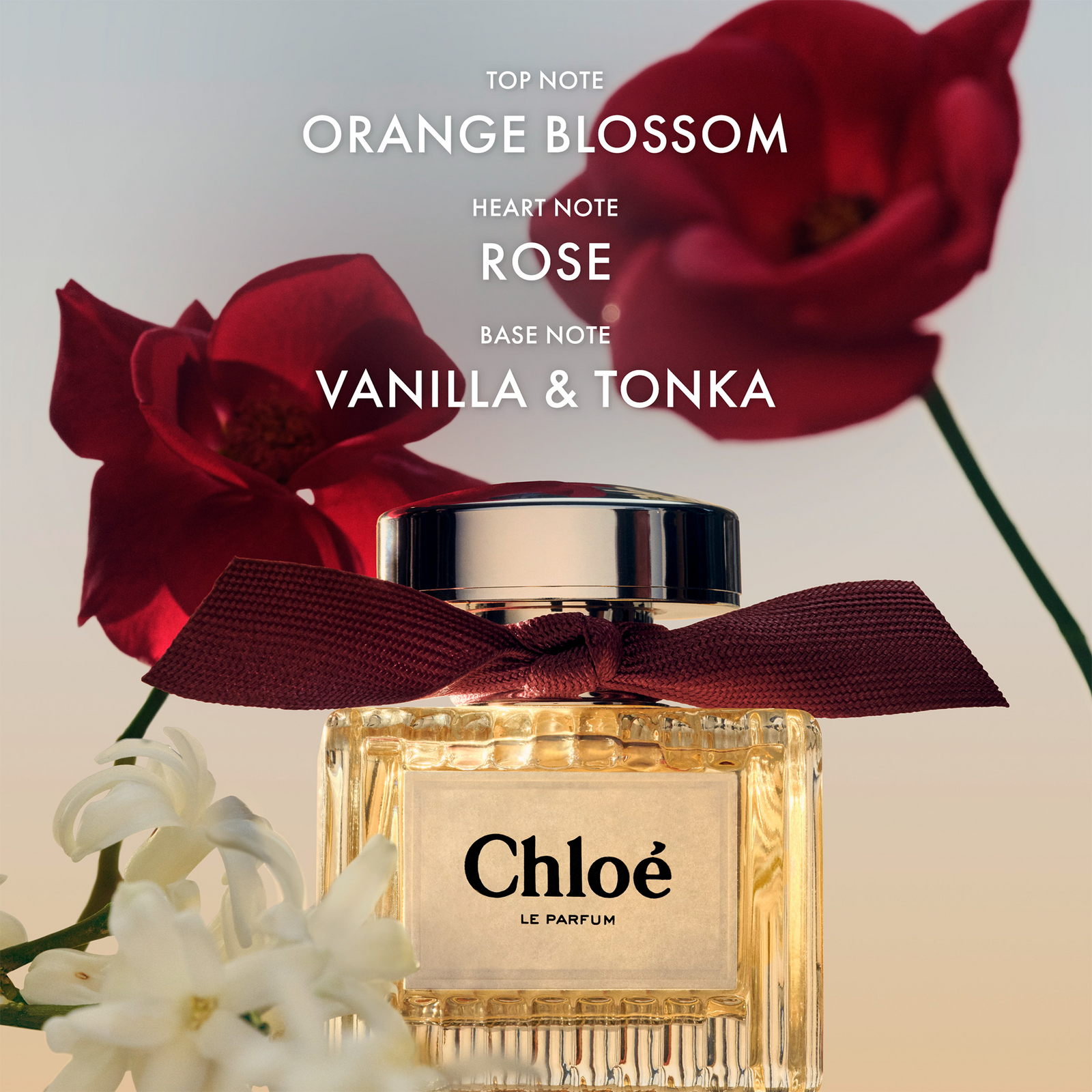 Le Parfum - 1.0 oz