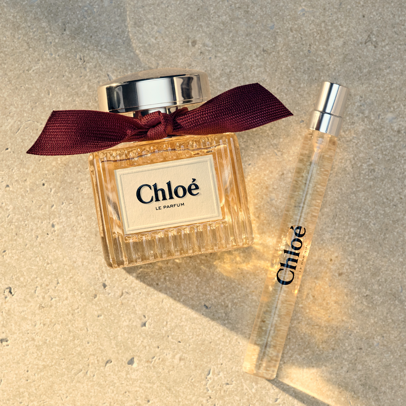 Le Parfum - 1.0 oz