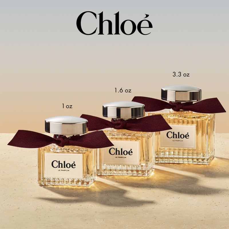 Chloé - 3.3 oz Le Parfum | Ulta Beauty