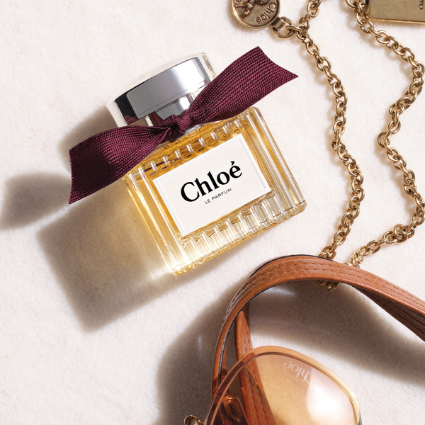 Chloé Le Parfum #7