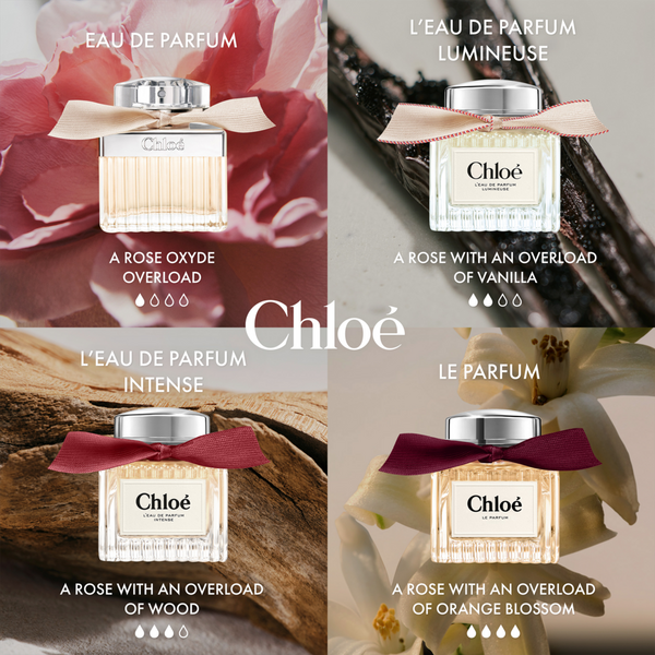 Chloé Le Parfum #8
