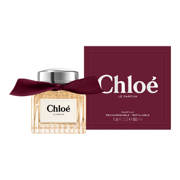 Chloé Le Parfum #2