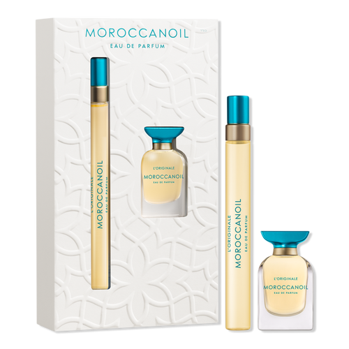 Moroccanoil - L'Originale Eau de Parfum Holiday Minis | Ulta Beauty