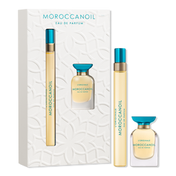 Moroccanoil L'Originale Eau de Parfum Holiday Minis