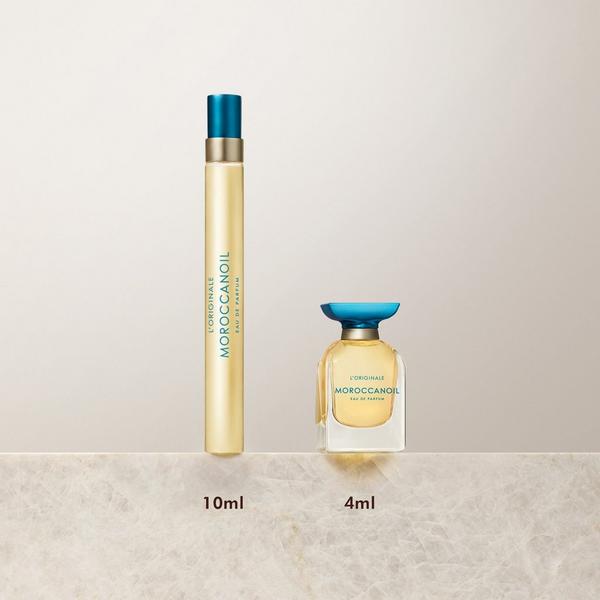 Moroccanoil L'Originale Eau de Parfum Holiday Minis #2