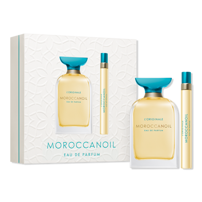 Moroccanoil L’Originale Eau de Parfum Set